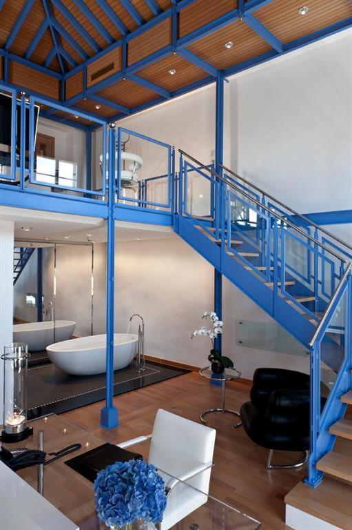 Widder Hotel - Zurichs Luxury Hideaway Eksteriør billede